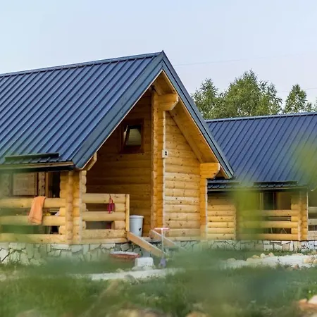 Etno Selo Vidikovac Apartament