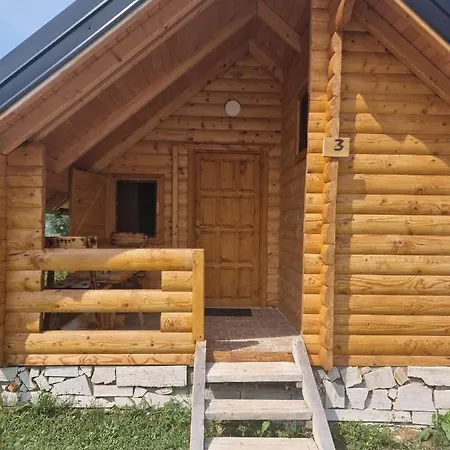 Apartament Etno Selo Vidikovac *