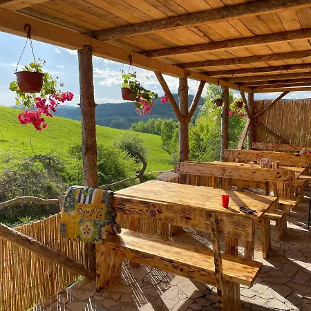 Apartament Etno Selo Vidikovac *