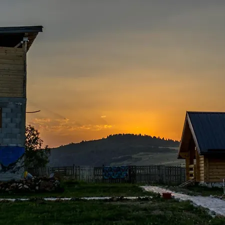 Apartament Etno Selo Vidikovac