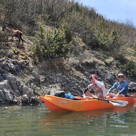 Etno Selo Vidikovac Apartament