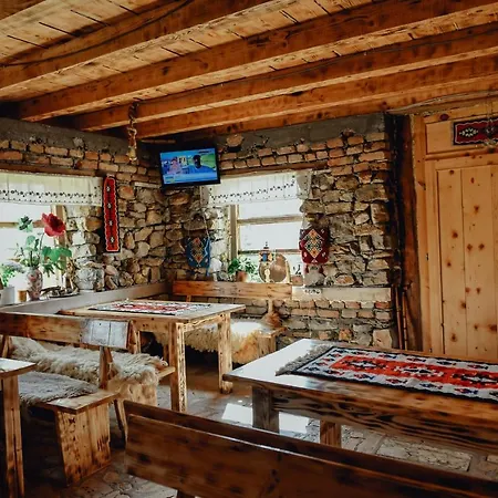 Apartament Etno Selo Vidikovac *