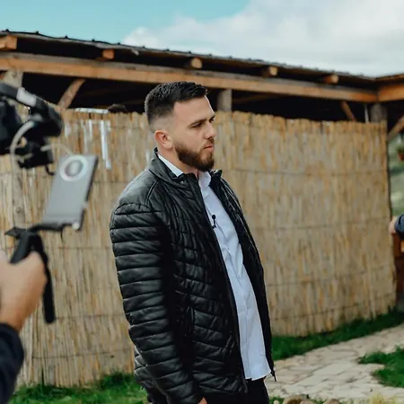 Lejlighed Etno Selo Vidikovac *