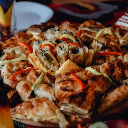 Apartament Etno Selo Vidikovac *