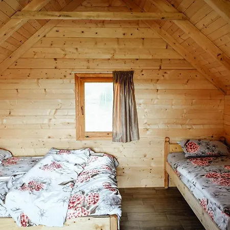 Etno Selo Vidikovac *