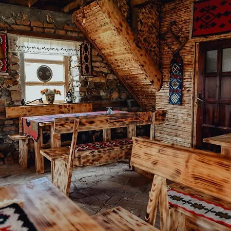 Etno Selo Vidikovac *