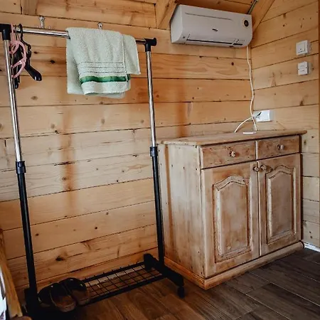 Etno Selo Vidikovac * Sjenica