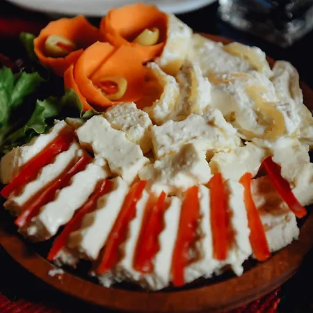 Apartament Etno Selo Vidikovac Sjenica