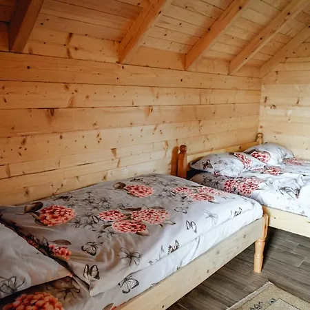 Apartament Etno Selo Vidikovac