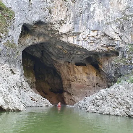 Lejlighed Etno Selo Vidikovac *