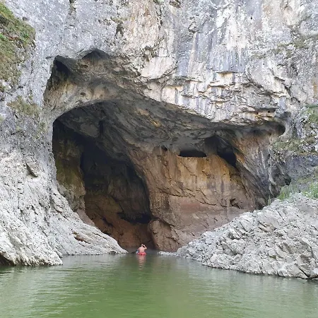 Apartament Etno Selo Vidikovac *