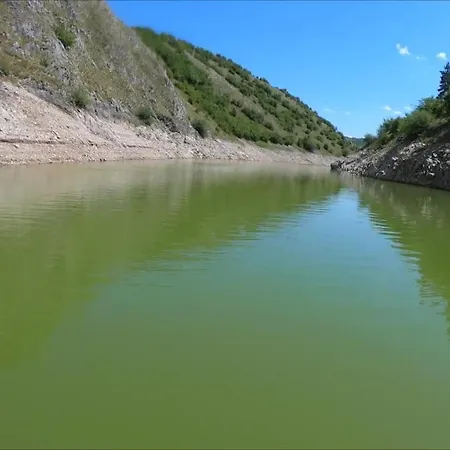 Etno Selo Vidikovac *