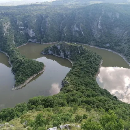 Apartament Etno Selo Vidikovac