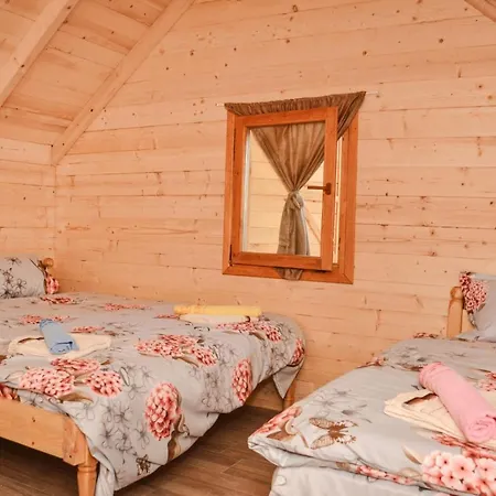 Etno Selo Vidikovac Sjenica