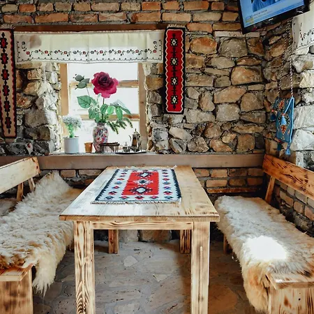 Apartament Etno Selo Vidikovac