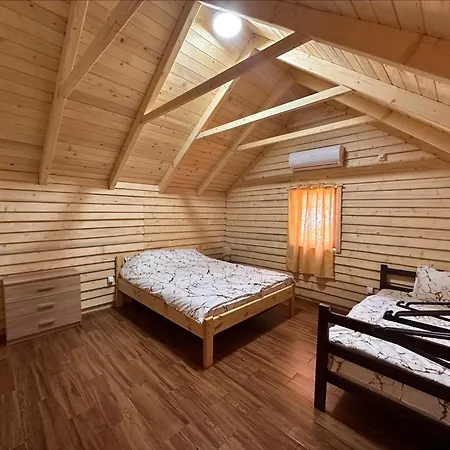 Etno Selo Vidikovac * Sjenica