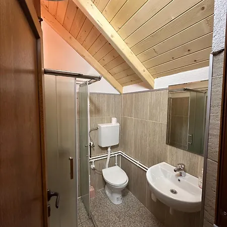 Apartament Etno Selo Vidikovac *