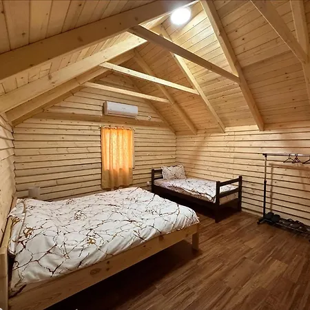 Apartament Etno Selo Vidikovac Sjenica