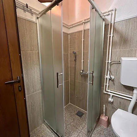 Etno Selo Vidikovac *